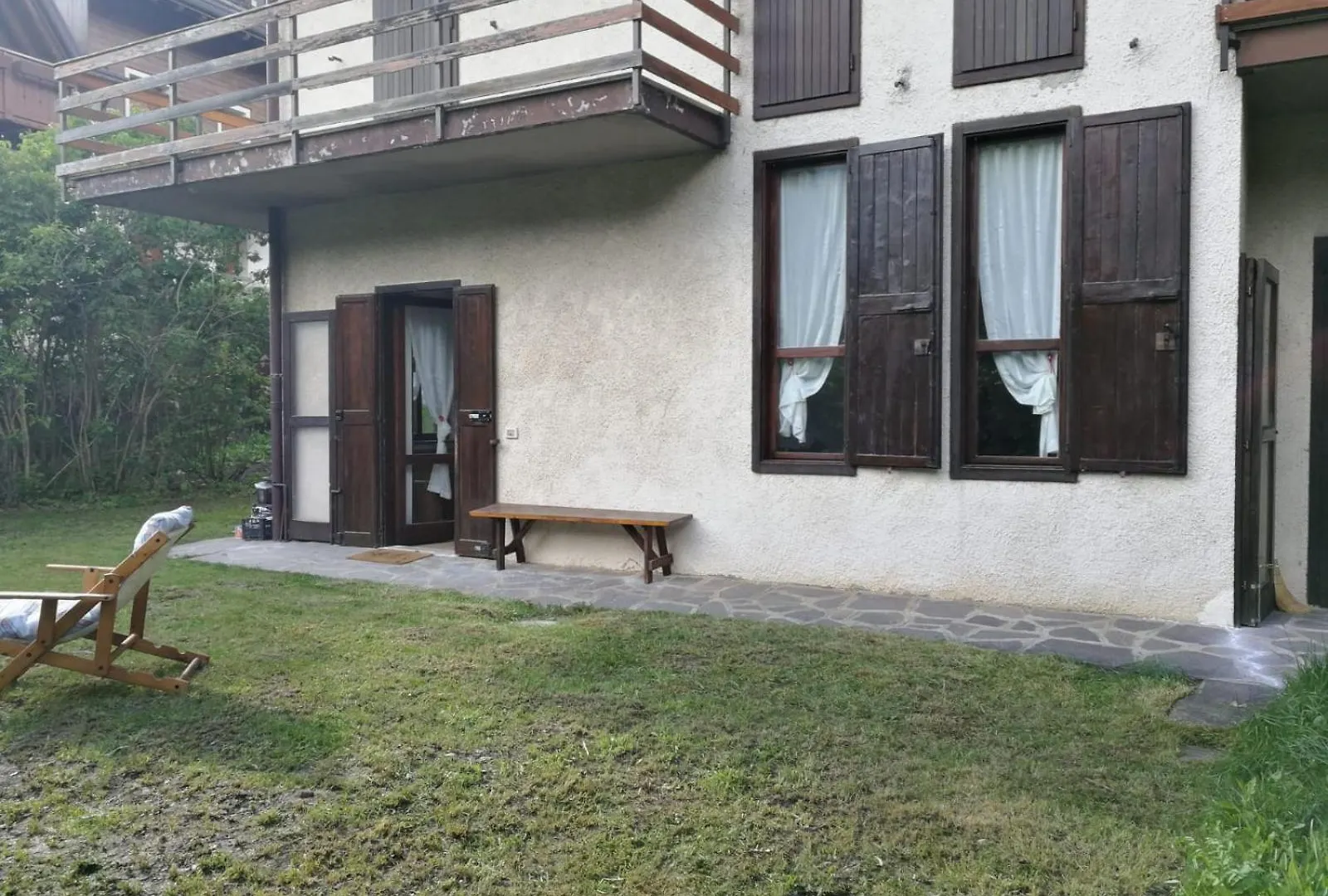 Apartment Appartamento Antony Temu