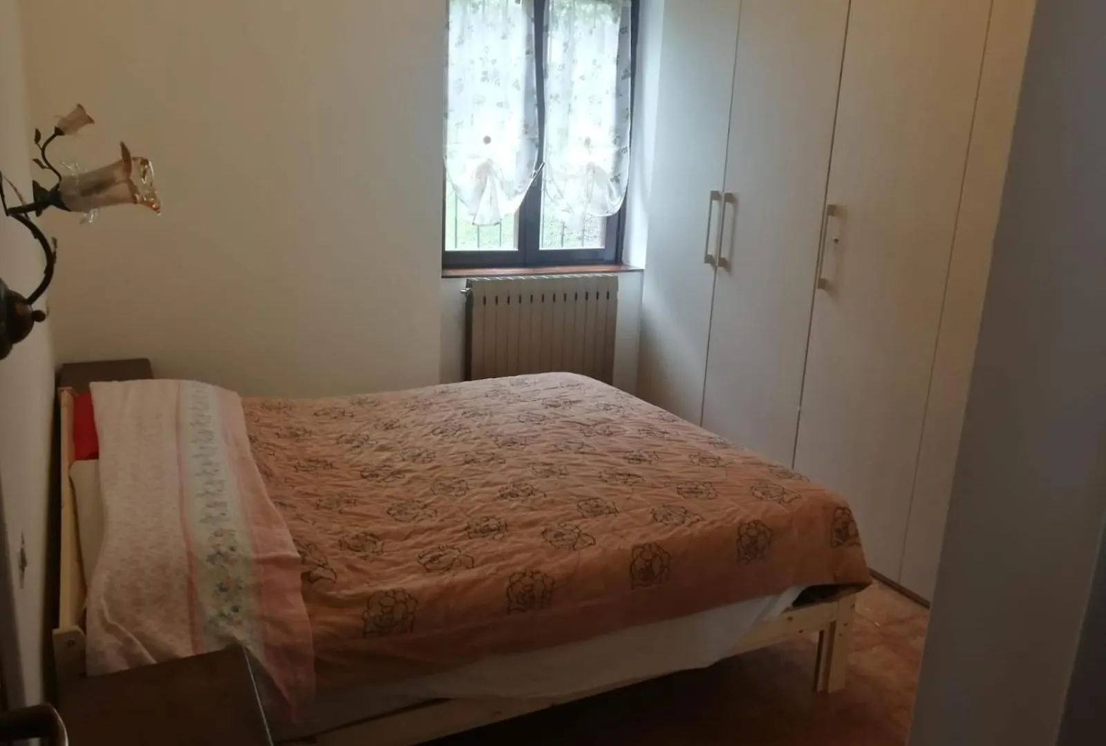 Appartamento Antony Temu Apartment